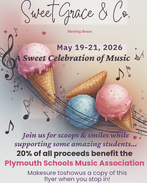 A Sweet Celebration